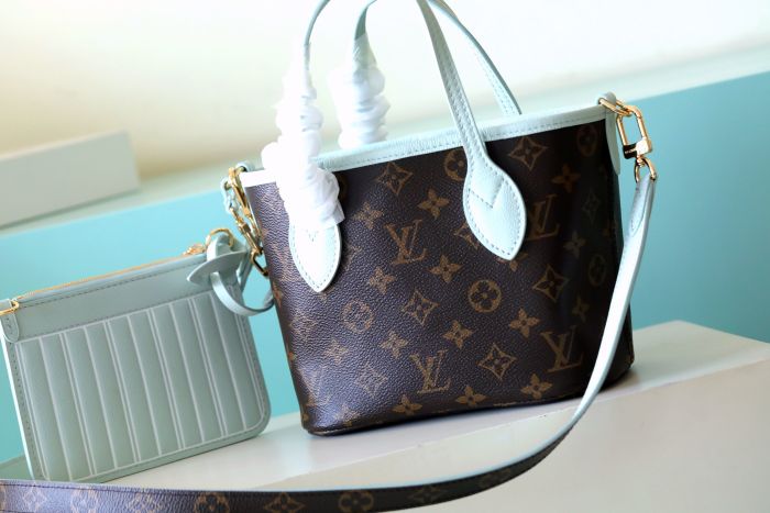 Neverfull Inside Out BB “26.5*16.5*11CM” 005
