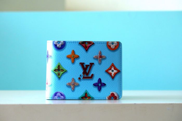 Slender Wallet “11*8.5*2CM” 042