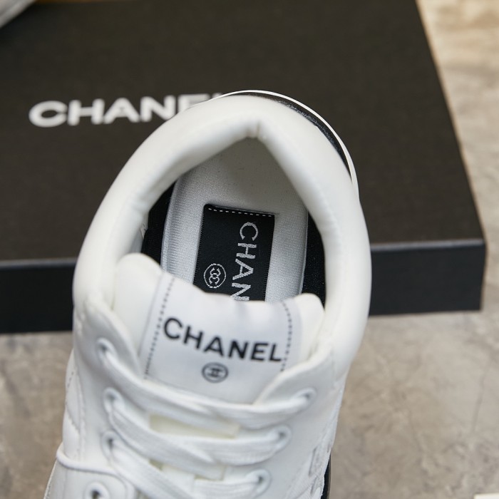 Low Top Trainer CC(Unisex)35-46=