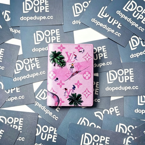 Passport Cover “14*10*2.5CM” 022