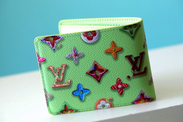 Slender Wallet “11*8.5*2CM” 042