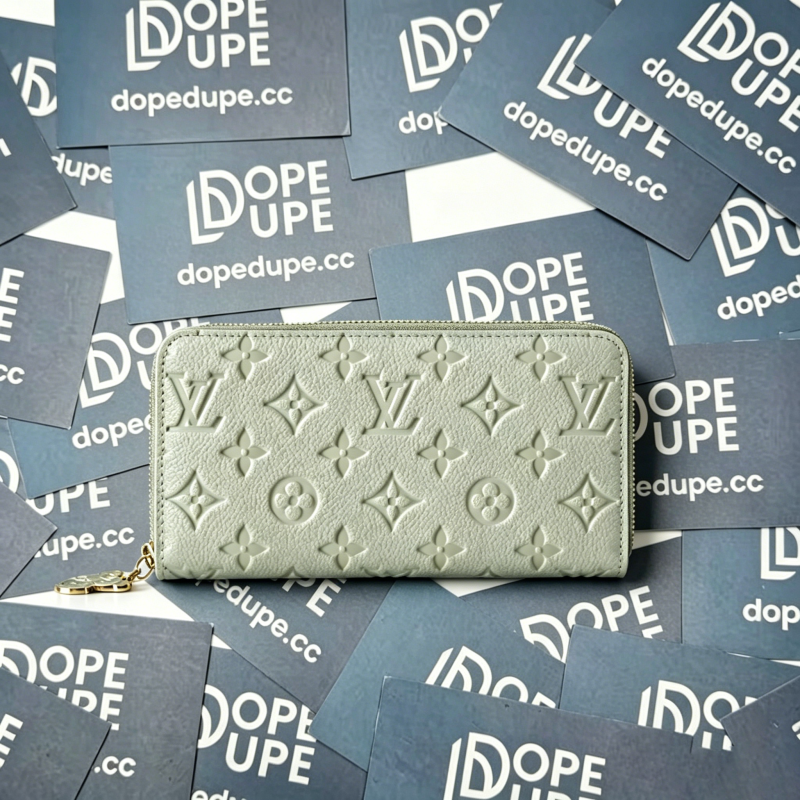 Zippy Wallet “19.5*10.5*2.5CM” 003