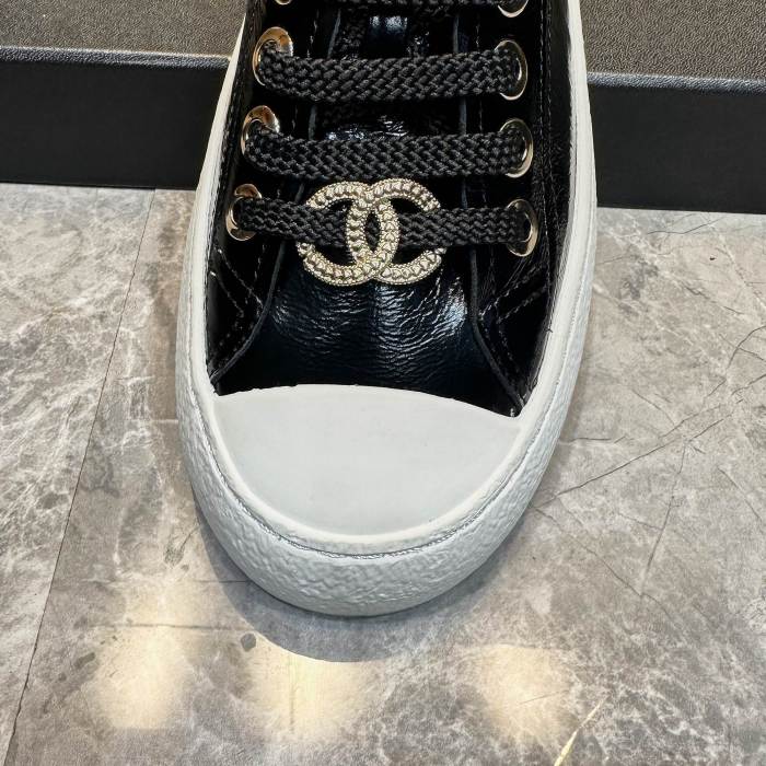 Low Top Trainer CC(Female)35-41=