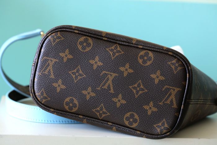 Neverfull Inside Out BB “26.5*16.5*11CM” 005