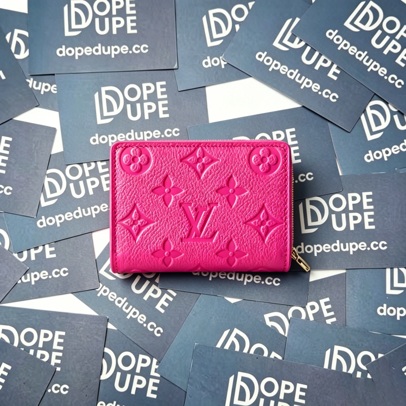 Portefeuille Claire “11*8.5*3.5CM” 072