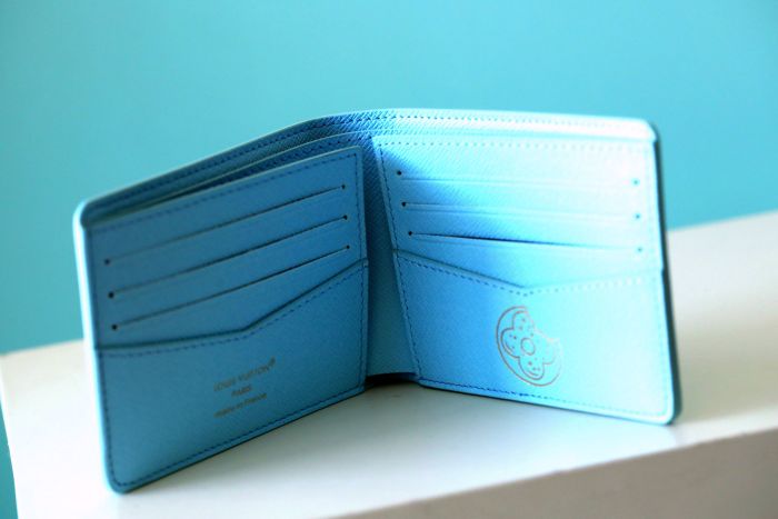 Slender Wallet “11*8.5*2CM” 042