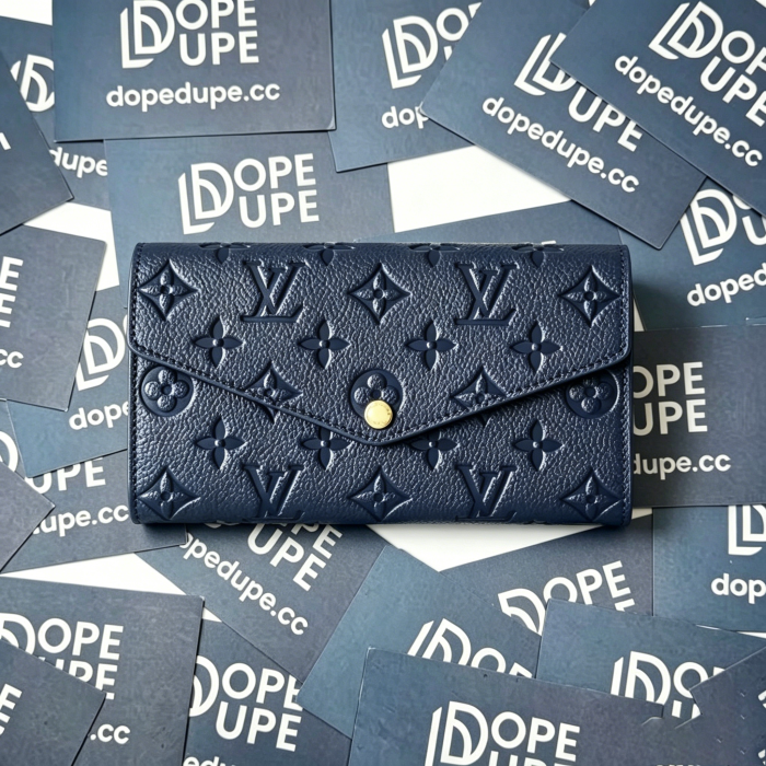 Sarah Wallet “19*10.5*2CM” 092