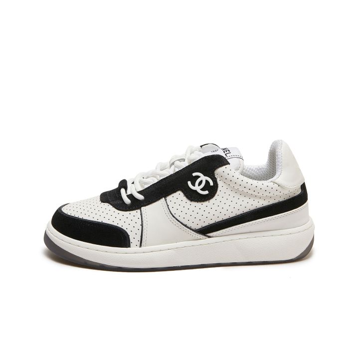 Low Top Trainer CC(Unisex)35-46=
