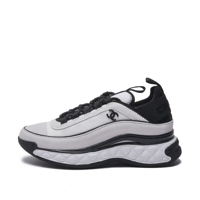 Low Top Trainer CC(Unisex)35-45=