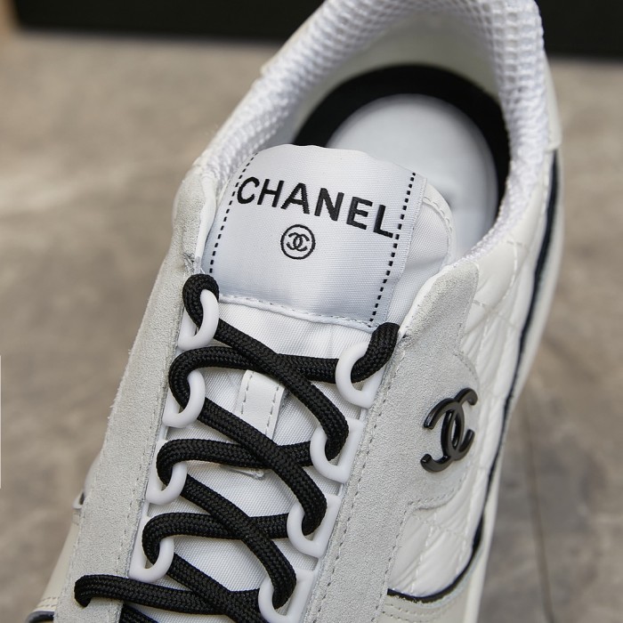 Low Top Trainer CC(Unisex)35-46=