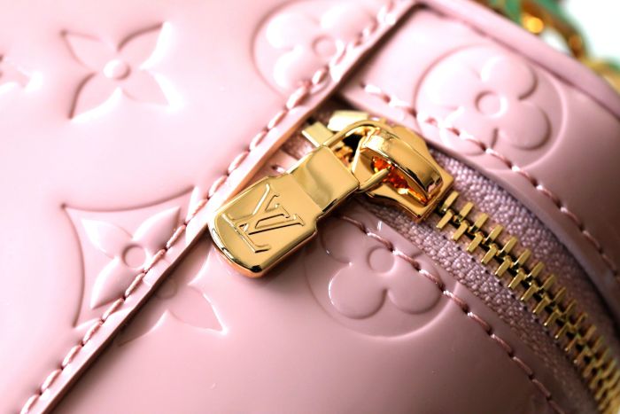 Vanity Chain Pouch “19*11.5*6.5CM” 067