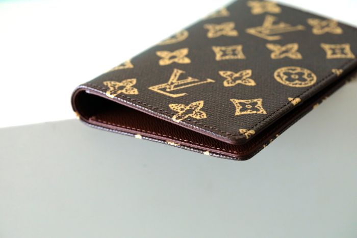 Passport Cover “14*10*2.5CM” 002