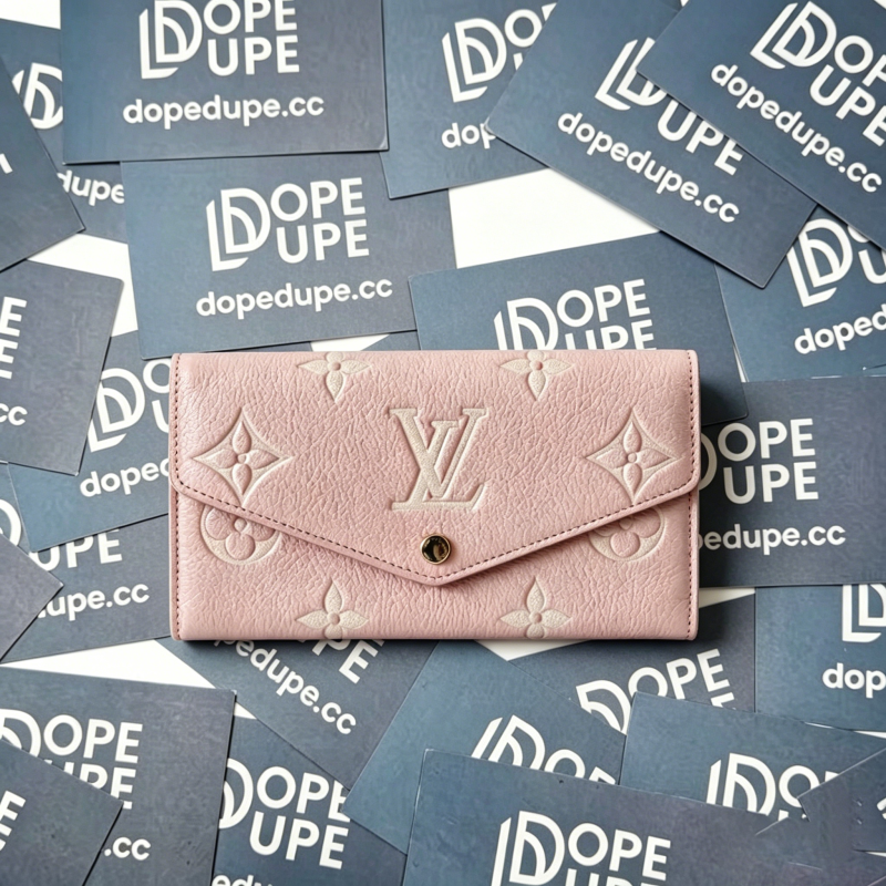 Sarah Wallet “19*10.5*2CM” 003