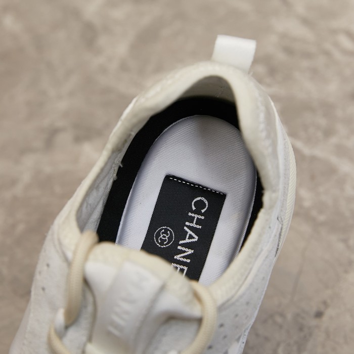 Low Top Trainer CC(Female)35-41=
