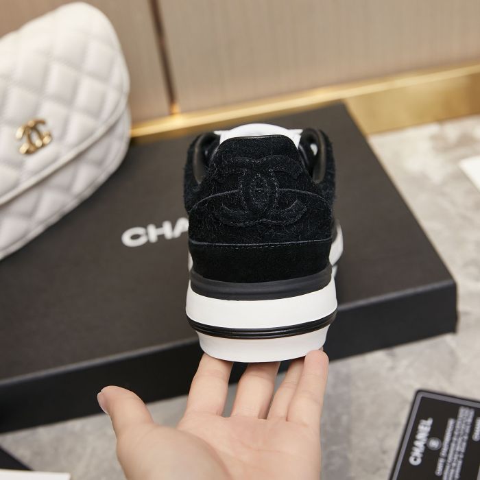 Low Top Trainer CC(Female)35-41=