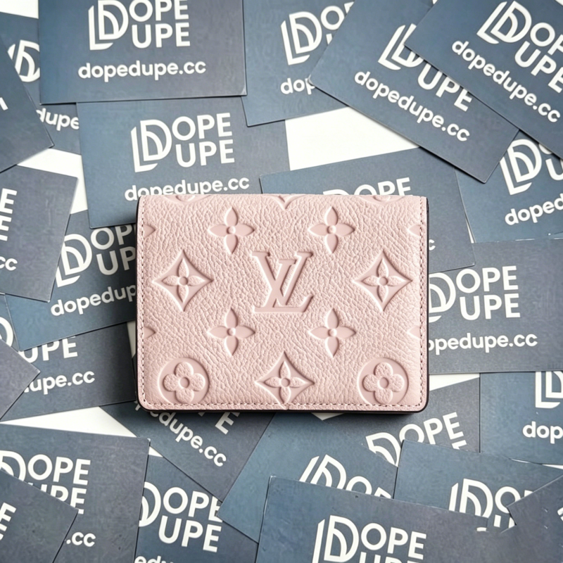 Portefeuille Claire “11*8.5*3.5CM” 062