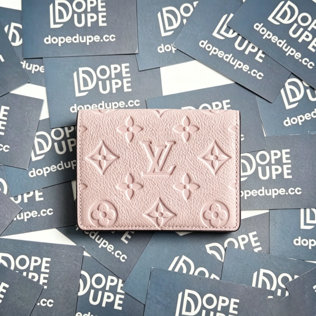Portefeuille Claire “11*8.5*3.5CM” 062