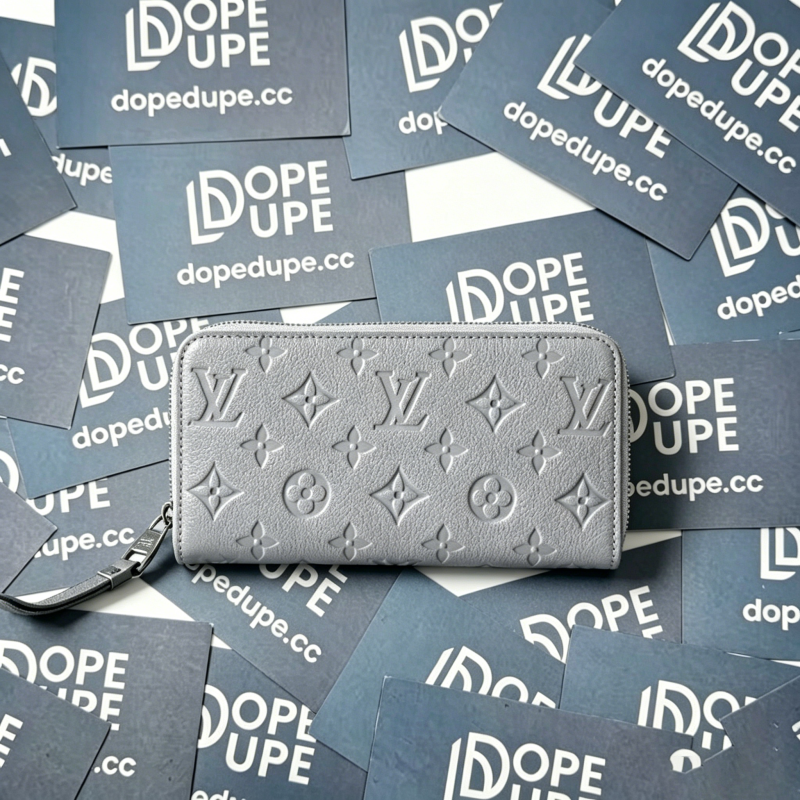 Zippy Wallet “19.5*10.5*2.5CM” 003