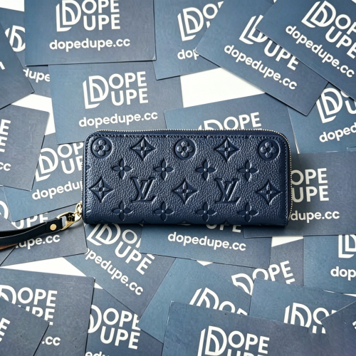 Zippy Wallet “19.5*10.5*2.5CM” 082