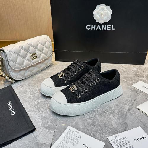 Low Top Trainer CC(Female)35-41=