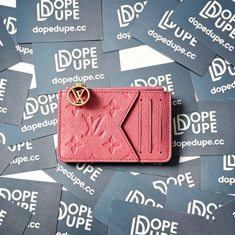 Romy Card Holder  “12*8*0.8CM” 072