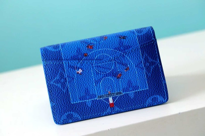 Passport Cover “14*10*2.5CM” 002