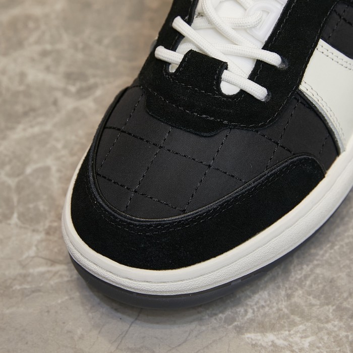 Low Top Trainer CC(Unisex)35-46=