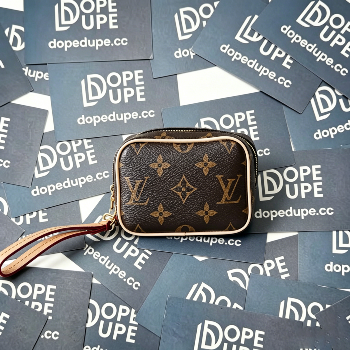 Trousse Wapity “11*8*4.5CM” 052