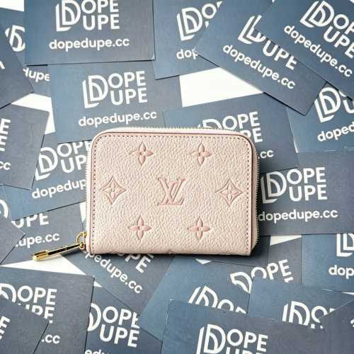 Zippy Monogram “11*8.5*2CM” 052