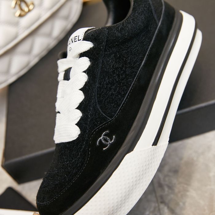 Low Top Trainer CC(Female)35-41=
