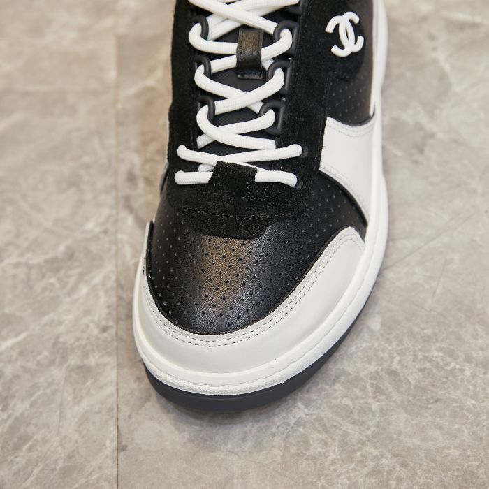 Low Top Trainer CC(Unisex)35-46=