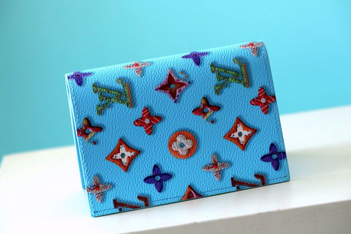 Passport Cover “14*10*2.5CM” 002