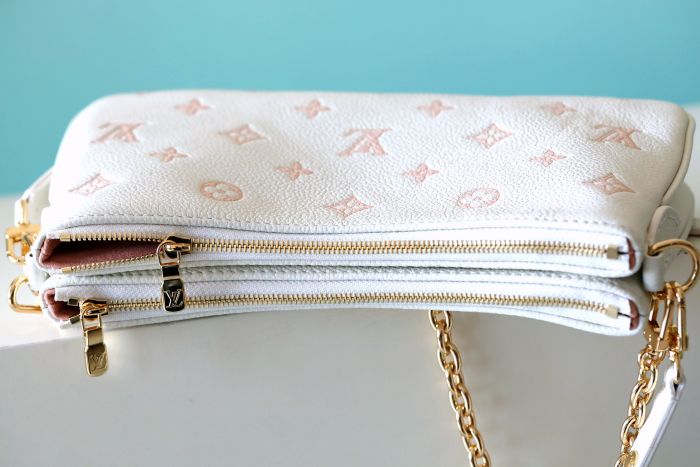Liv Pochette Sweet Escape “24.5*13.5*6.5CM” 054