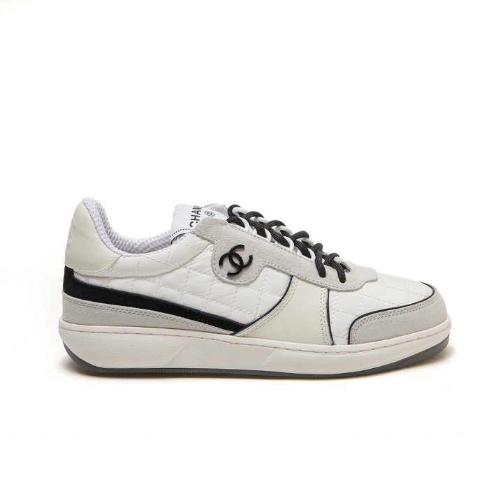 Low Top Trainer CC(Unisex)35-46=