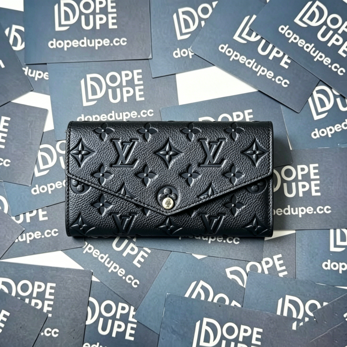 Sarah Wallet  “19*10.5*2CM” 053