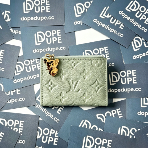 Portefeuille Claire “11*8.5*3.5CM” 072