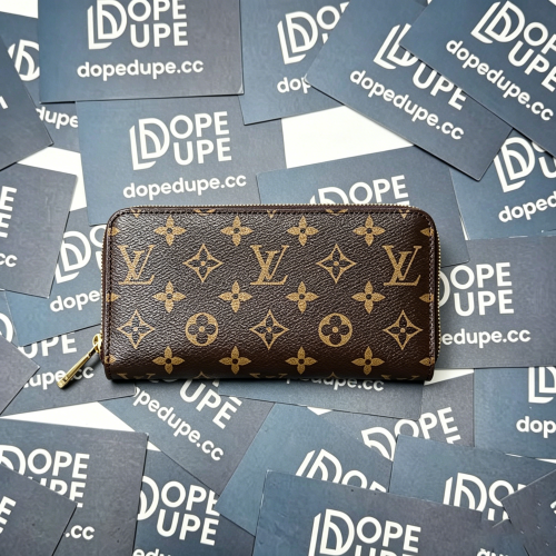 Zippy Wallet “19.5*10.5*2.5CM” 052