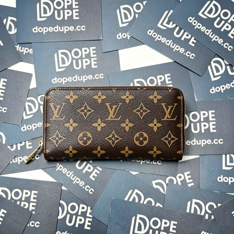 Zippy Wallet “19.5*10.5*2.5CM” 052