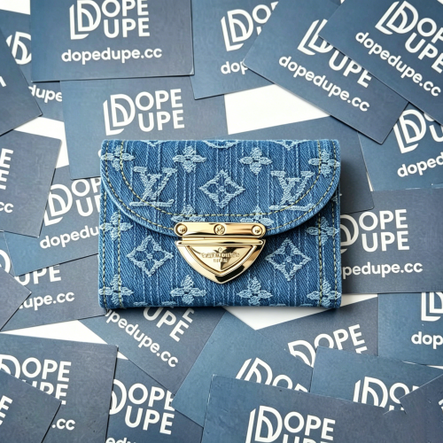 Juliette Wallet “13*9*3CM” 072