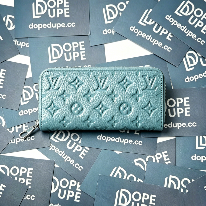 Zippy Wallet “19.5*10.5*2.5CM” 003
