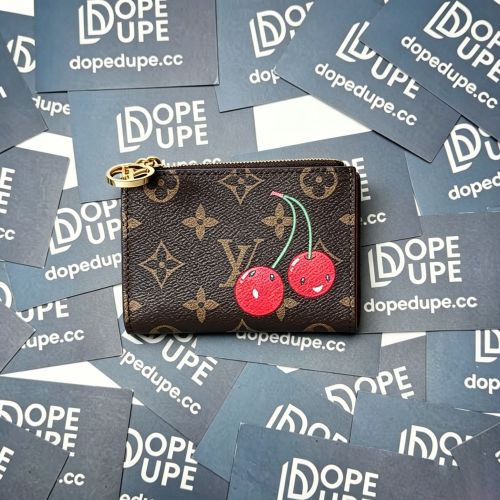 Lisa Wallet “11.5*9*1.5CM” 052