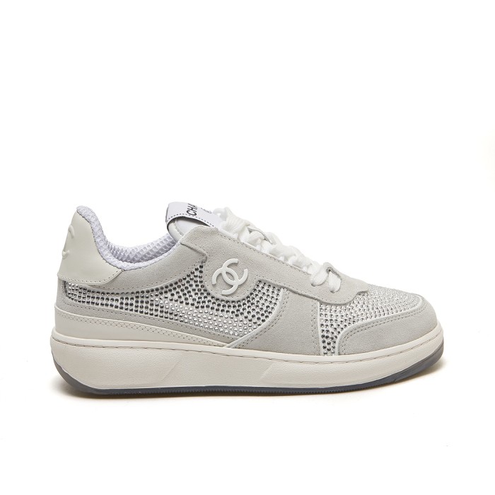 Low Top Trainer CC(Unisex)35-46=