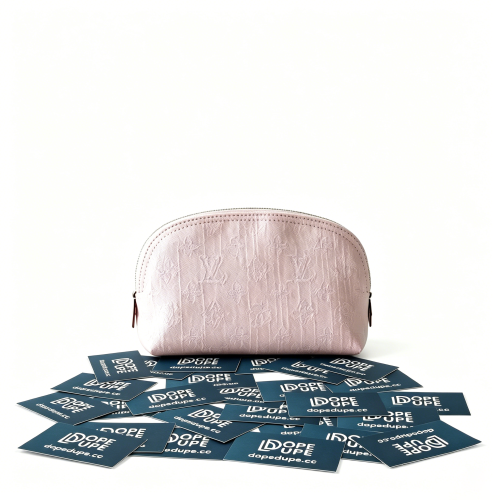 Cosmetic Pouch PM “19*12*6CM” 042