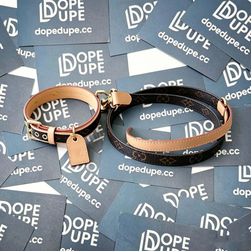Dog collar “51*2*0.5CM” 092