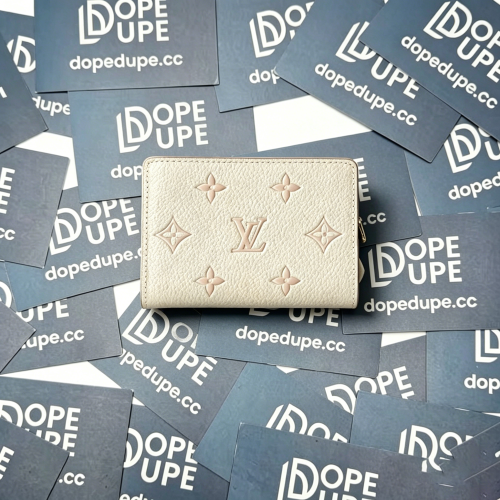 Victorine Wallet “12*9.5*2.5CM” 092