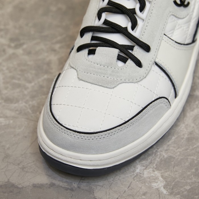 Low Top Trainer CC(Unisex)35-46=