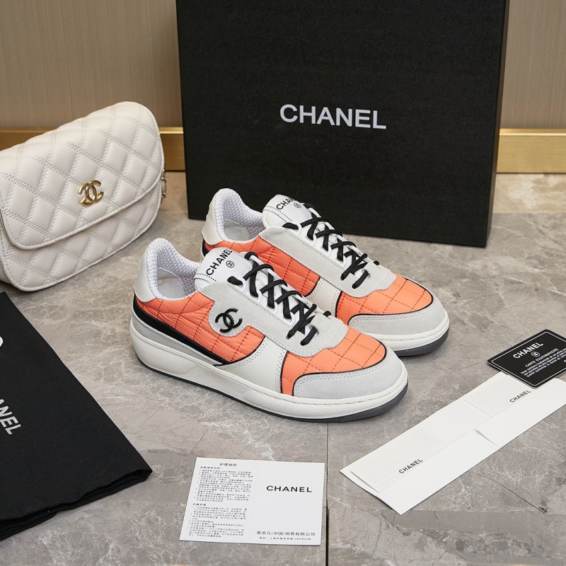 Low Top Trainer CC(Unisex)35-46=