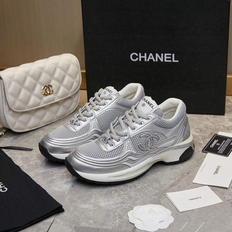 Low Top Trainer CC(Female)35-41=