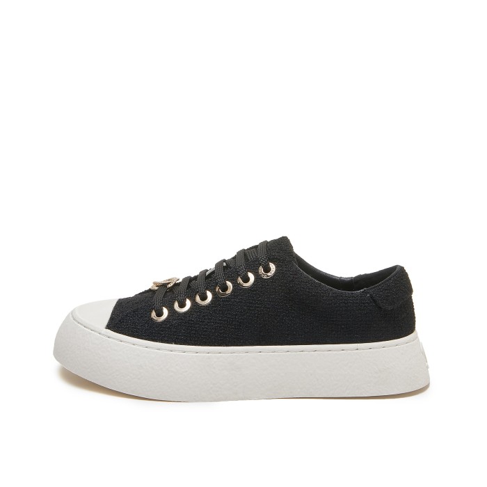 Low Top Trainer CC(Female)35-41=