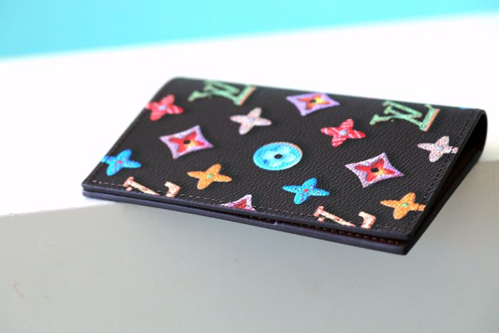 Passport Cover “14*10*2.5CM” 002